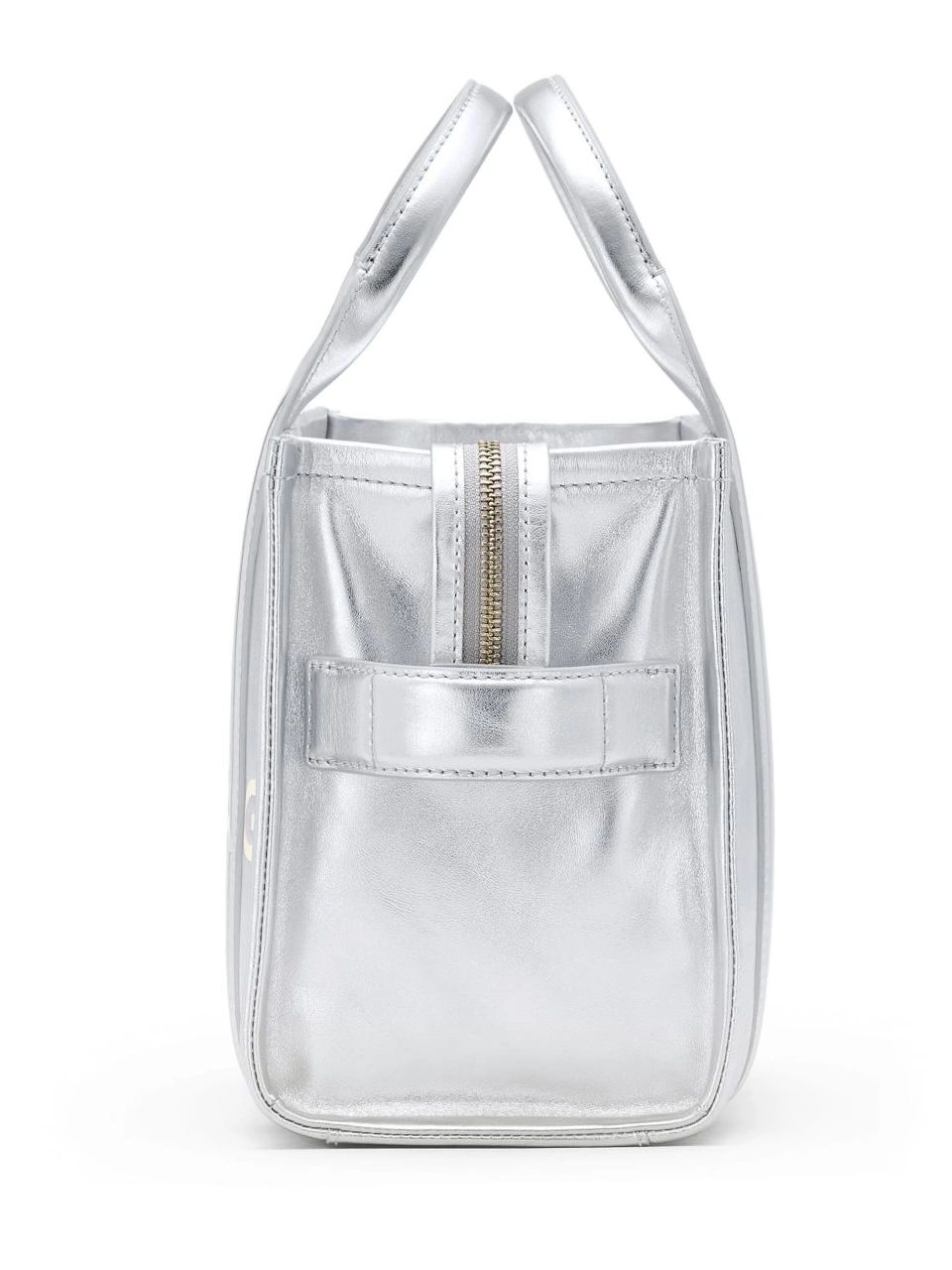 Cheap The Tote Small Metallic Jacobs Women Marc bag 0811